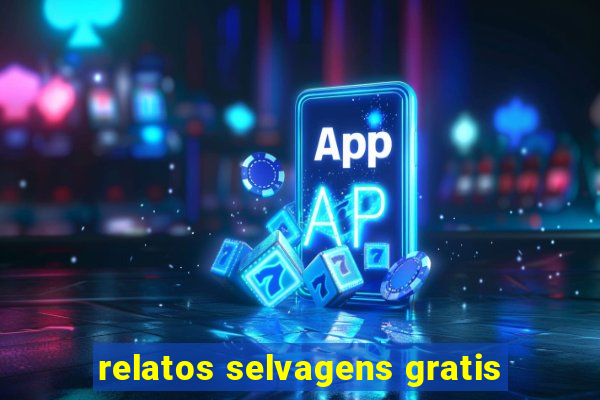 relatos selvagens gratis